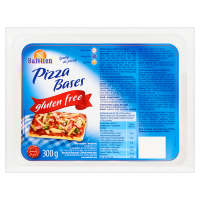 Balviten Spody do pizzy bezglutenowy (300 g)