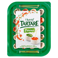 Tartare Apérifrais Koreczki twarogowe smak prowansalski (100 g)