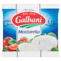 Galbani Mozzarella Ser (125 g)