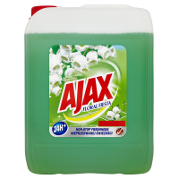 Ajax Floral Fiesta Konwalie Płyn uniwersalny (5 l)
