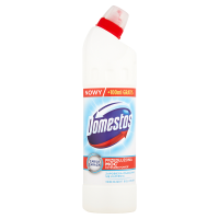 Domestos 24H Plus Czystość & Połysk Płyn czyszcząco-dezynfekujący (750 ml)
