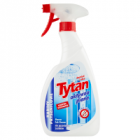 Tytan Płyn do mycia kabin prysznicowych
