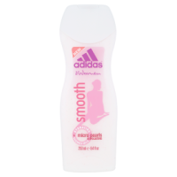 Adidas Smooth Żel pod prysznic dla kobiet (250 ml)