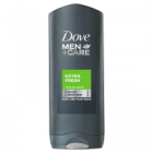 Dove Men plus Care Extra Fresh Żel pod prysznic