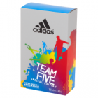 Adidas Team Five Special Edition Woda po goleniu (100 ml)
