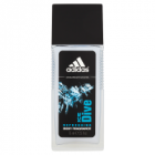 Adidas Ice Dive Odświeżający dezodorant z atomizerem dla mężczyzn