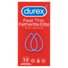 Durex Fetherlite Elite Prezerwatywy (12 szt)