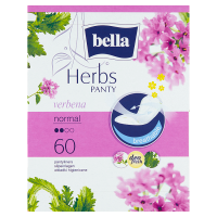 Bella Herbs Panty Verbena Wkładki higieniczne