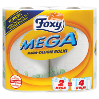 Foxy Mega Ręcznik kuchenny (2 szt)