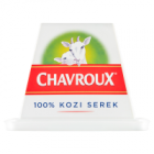 Chavroux Serek twarogowy z mleka koziego