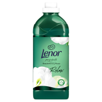 Lenor Emerald & Ivory Flower Płyn zmiękczający do płukania tkanin (1,42 ml)