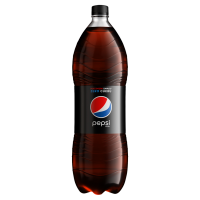 Pepsi max napój gazowany (2 l)