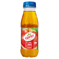Hortex Sok 100% jabłko (300 ml)