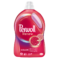 Perwoll Renew Color Płynny środek do prania (48 prań) (2880 ml)