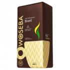 Woseba Café Brasil Kawa palona mielona vacum (500 g)