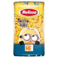 Melissa Pasta Kids Minions Makaron (500 g)