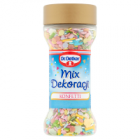 Dr. Oetker Mix dekoracji konfetti