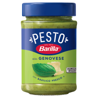 Barilla Pesto alla Genovese Sos do makaronu z bazylią (190 g)
