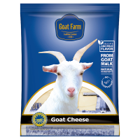 Goat Farm Ser kozi w plastrach (100 g)