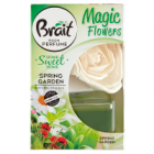 Brait Magic Flowers Spring Garden Dekoracyjny odświeżacz powietrza