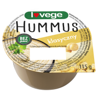 Sante Hummus klasyczny (115 g)