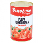 Dawtona Food Service Pulpa pomidorowa (4.2 kg)