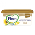 Flora Gold Tłuszcz roślinny do smarowania (400 g)