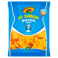 El Sabor Nachos solone (100 g)