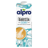 Alpro Barista Napój kokosowy (1 l)