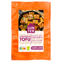 Lunter Tofu marynowane (160 g)