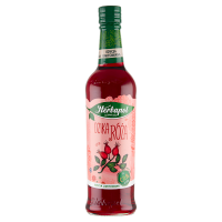 Herbapol Suplement diety syrop o smaku dzikiej róży (420 ml)