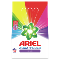 Ariel Color & Style Proszek do prania 18 prań (1.35 kg)