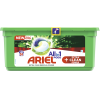 Ariel Allin1 Pods +OXI Kapsułki do prania (23 szt)