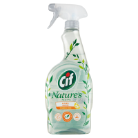 Cif Nature's Recipe Spray do kuchni (750 ml)