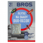 Bros Duo Decor Płytki na owady
