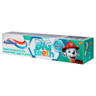Aquafresh Big Teeth Pasta do zębów z fluorkiem 6-8 lat (50 ml)