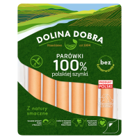 Goodvalley Parówki (200 g)