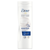 Dove Nourishing Body Care Essential Balsam do ciała (400 ml)