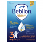 Bebilon 3 Pronutra-Advance Mleko modyfikowane po 1. roku życia 