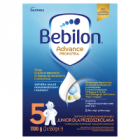 Bebilon 5 Pronutra-Advance Mleko modyfikowane dla przedszkolaka