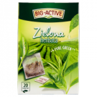 Big-Active Pure Green Zielona herbata