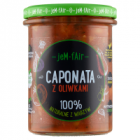 Jem Fair Caponata z oliwkami (380 g)