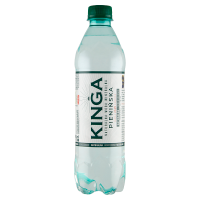 Kinga Pienińska woda niskosodowa (zgrzewka) (12X500 ml)