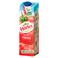 Hortex Sok 100% pomidor (1 l)