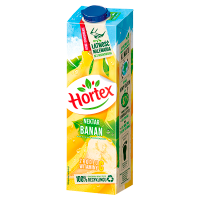 Hortex Nektar banan (1 l)