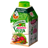 Tymbark Vega Sok z warzyw i owoców prowansalskie pola (500 ml)