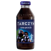 Tarczyn Nektar czarna porzeczka (300 ml)