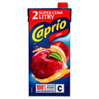 Caprio Napój jabłko (2 l)