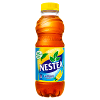 Nestea Lemon, napój niegazowany (500 ml)