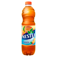Nestea Peach, napój brzoskwiniowy (1,5 L)